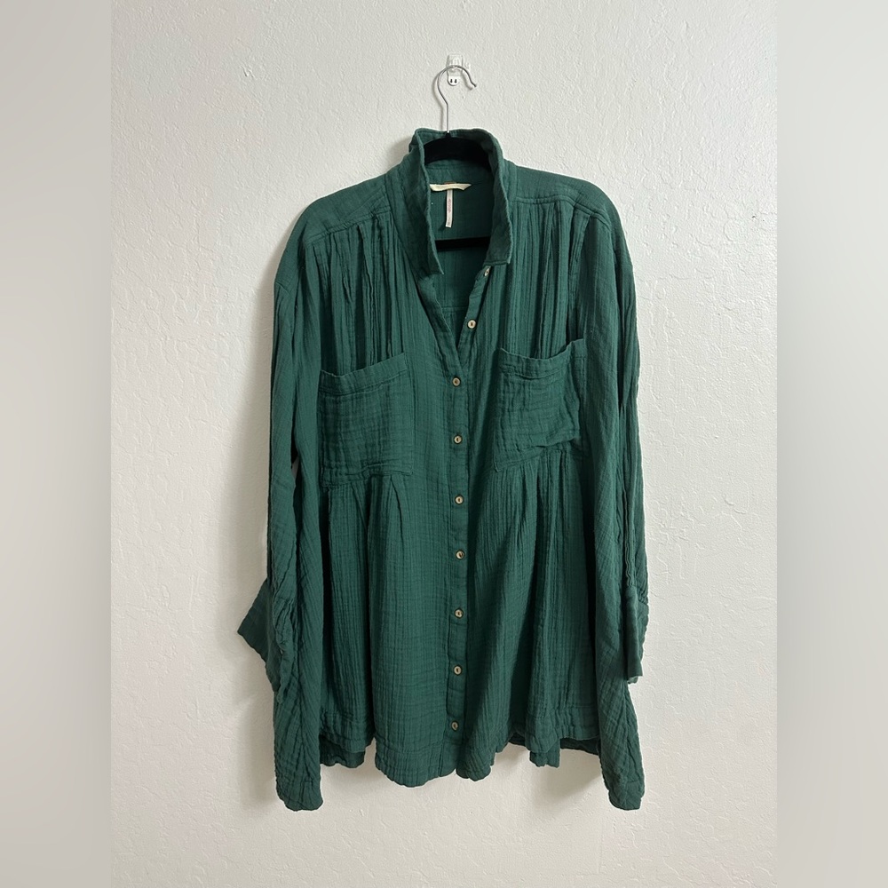Free People dress